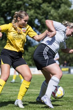Bild 111 - F Merkur Hademarschen - SV Frisia 03 Risum-Lindholm : Ergebnis: 1:1